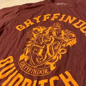 Harry Potter Graphic Tee